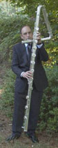 contrabass